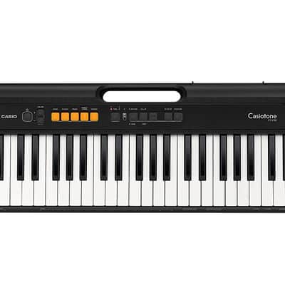 Casio CT S100 nuova serie Casiotone
