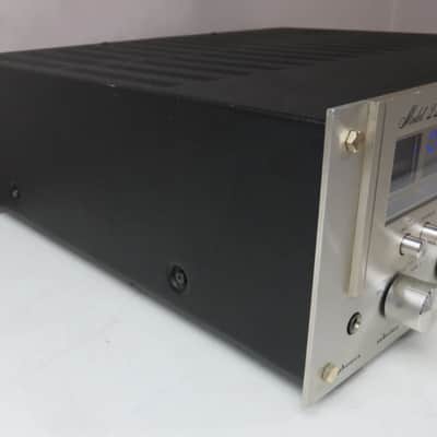 MARANTZ 2238B STEREO RECEIVER FULLY RECAPPED PRO SERVICED + LED's image 9