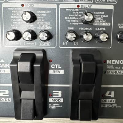 Boss Effects Me 80 image 8
