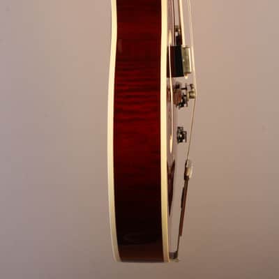 Gibson Tal Farlow 1997 image 9