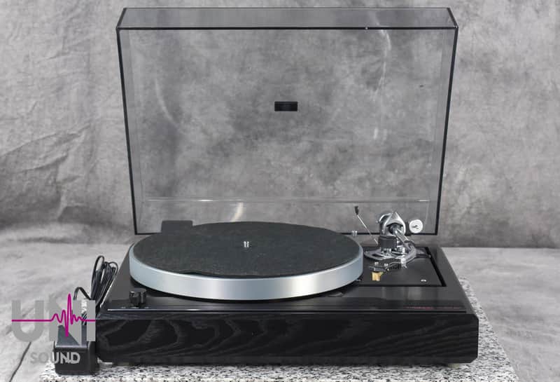 Thorens TD 3001 BC Belt Drive Turntable in Very Good Condition