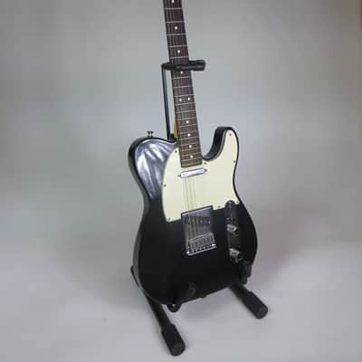 Fender American Standard Telecaster 2000 + hard case image 1