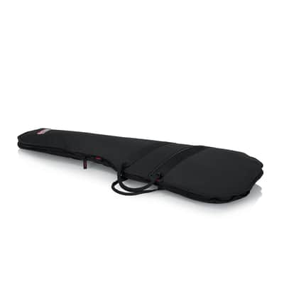 Gator Electric Guitar Gig Bag | Black image 4