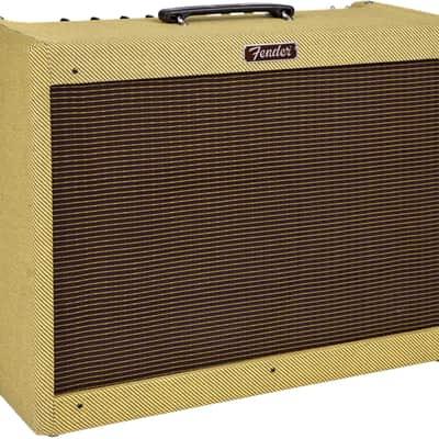 Mint Fender Blues Deluxe Reissue 40 Watt 1x12 Combo Electric Guitar Ampifier 120V image 1