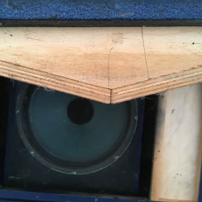 SELLING ONLY - 1970s Vintage Canadian Speakers (discarding cabinet) image 16