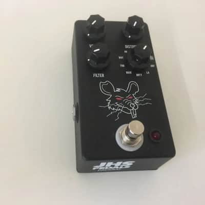 JHS PackRat 9-way Rodent-style Distortion Pedal image 2