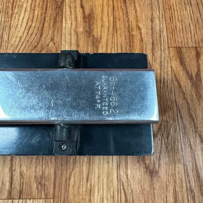 1940s Ludwig & Ludwig Bb 466.2 Hz Studio Tuning Bar No. 8-241 image 3