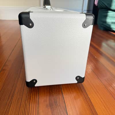 Ceriatone British Style Plexi101 All Access 100w/50w Plexi Amplifier image 4