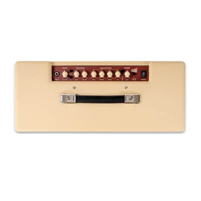 Blackstar Debut 100-Watt 1x12 Combo - CREAM image 4
