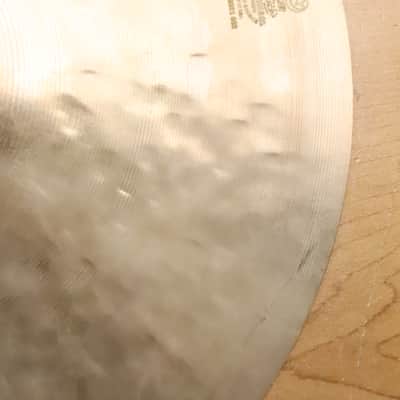 Zildjian 12" K Splash Cymbal image 4