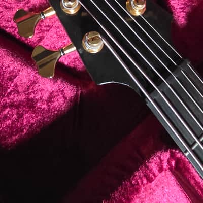 Modulus Quantum Six-String 1991 - Excellent Condition image 3