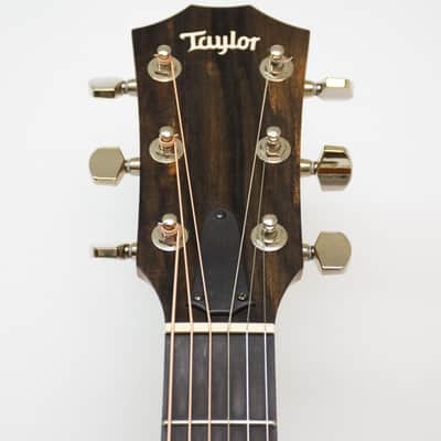 Taylor 214ce-QS DLX LTD 2021 - Present - Natural image 5