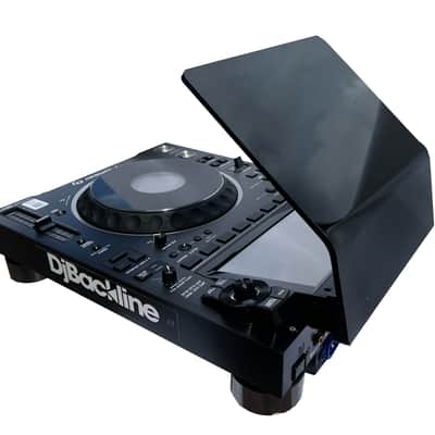 Pioneer CDJ2000 NEXUS Dj SUN COVER / SUN SHADE / SUN SHIELD (1x PAIR) image 3