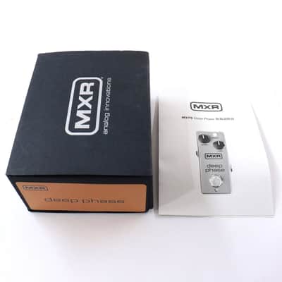 MXR M279 Deep Phase [MMI20D346] (06/12) image 5
