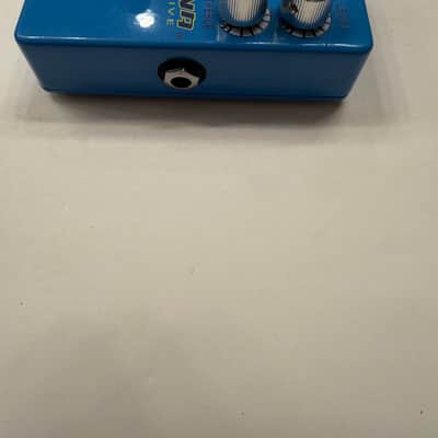 Keeley Electronics Katana Blues Drive Overdrive Guitar Effect Pedal image 4