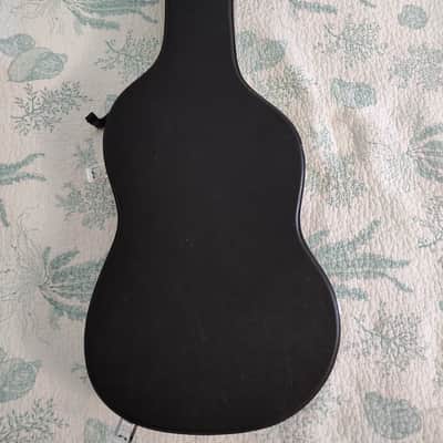 Ibanez 2375-BK S-Style Guitar 1976 - 1977 - Black image 12
