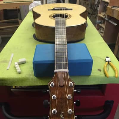 Sahlstrom Small Jumbo 2019 Natural image 6
