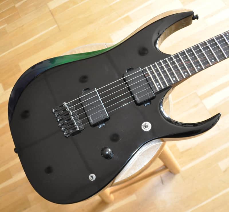 Ibanez RGD61ALA Axion Label | Reverb
