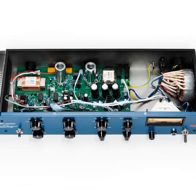 Warm Audio WA-1B Tube Optical Compressor image 5