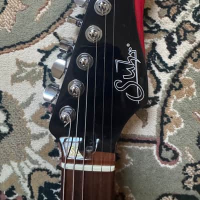 John Suhr Signature Modern image 3