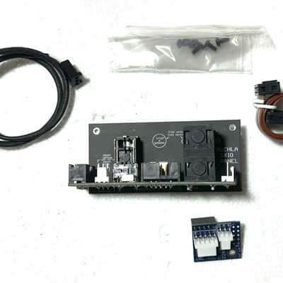 Buchla UNIVERSAL 5x I/O BREAKOUT Complete image 2