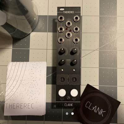 Clank Thererec Dual-Channel Movement Recorder image 2