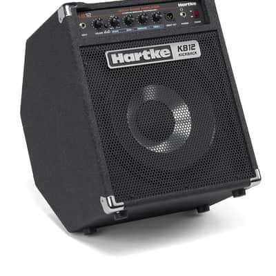 Hartke Kickback KB12 500-watt Bass Combo Amplifier image 1