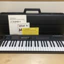 Roland Alpha Juno-1 49-Key Programmable Polyphonic Synthesizer 1985 - 1988 - Black