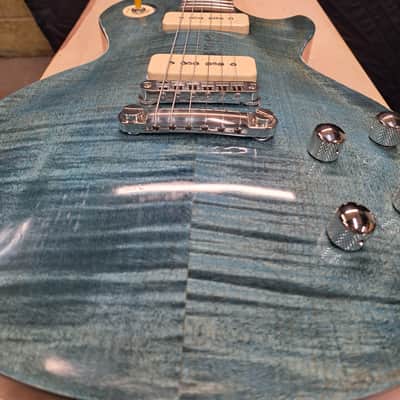 Custom Les Paul 2024 - Gloss image 10
