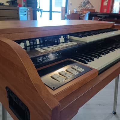 Hammond  M3 Portable image 8