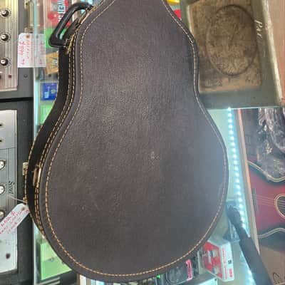 Harmony H-71 Semi Hollow 1958-1964 - Tobacco Burst image 4