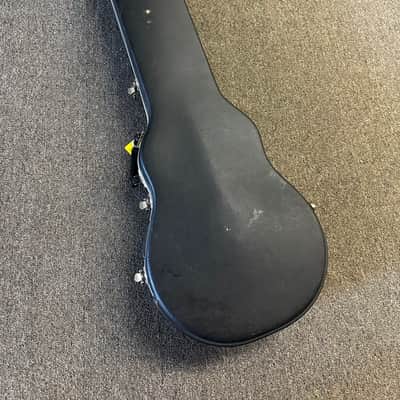 Gibson Les Paul Studio 2001 - Ebony with Hardcase image 8