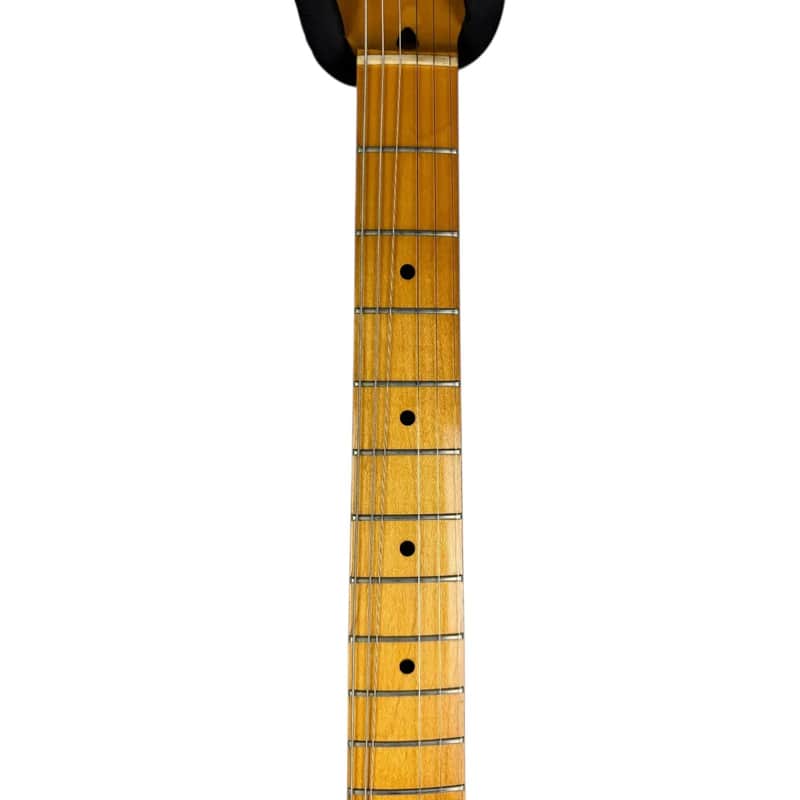 Tokai ST50 Goldstar Sound Stratocaster 1982 - Sunburst | Reverb