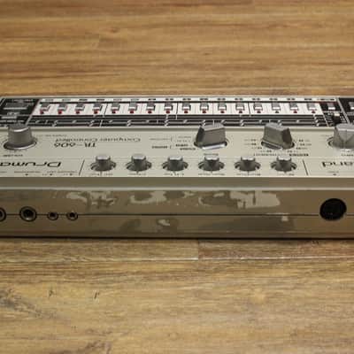 Roland Tr 606 [221800] (02/16) image 9