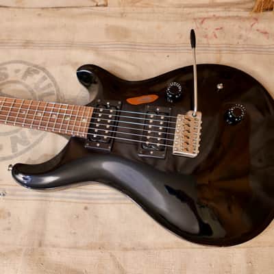 PRS Standard Model 1987 - Black image 14
