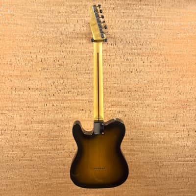 Tokai Breezysound - 2-Tone Sunburst image 3