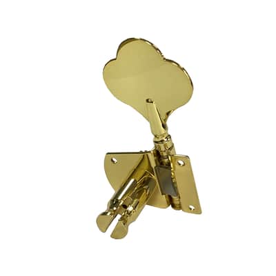 1 Pc Electric Bass Tuning Peg, Open Machine Head Tuner for Electric Bass(for Right Row) image 2
