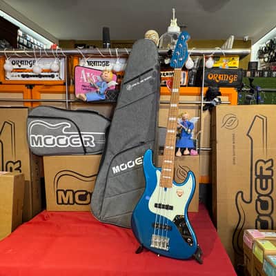 Aria Pro II RSB Formula 1986 Japan Electric Bass Guitar | Reverb