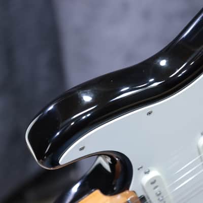 Ernie Ball Music Man BFR Cutlass Classic '58 Nitrocellulose '58 Burst Electric Guitar w/Case image 15