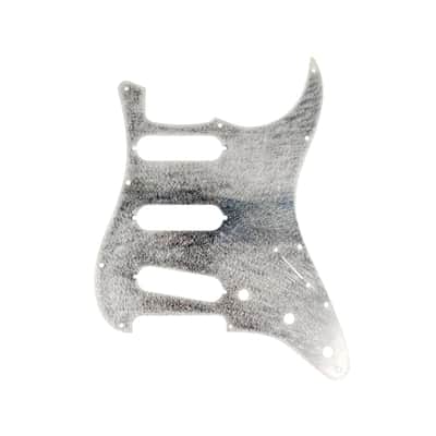 Fender 001-9699-049 Aluminum Pickguard Shield for 62 Stratocaster image 1