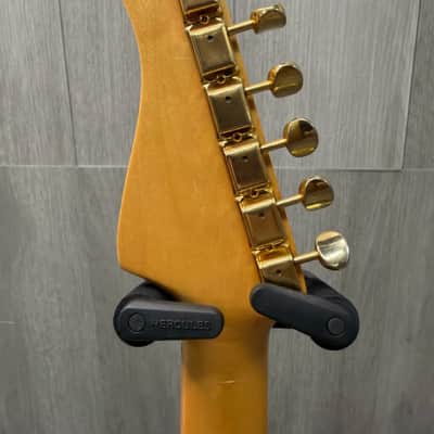 Fernandes Guitars Elec Guitar El image 8