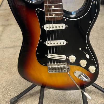 Fender 1970s Reissue Stratocaster 2000 image 3