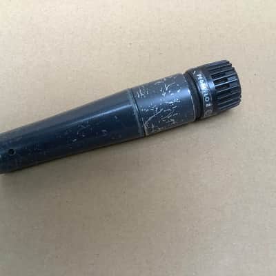 Shure Vintage USA PE66L Microphone Pre Unidyne III ? SM57 shure brothers image 5