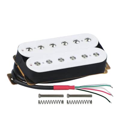 ST LP Electric Guitar Humbucker Pickup Neck / Bridge / N+B Pickup Set image 1