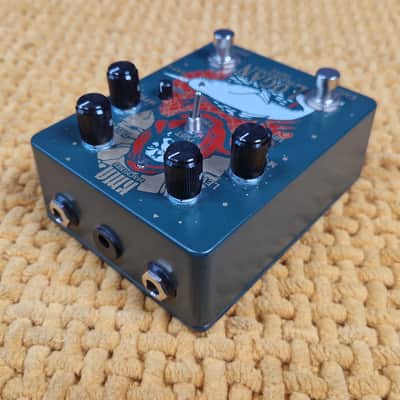 KMA Audio Machines Logan Transcend Drive image 4