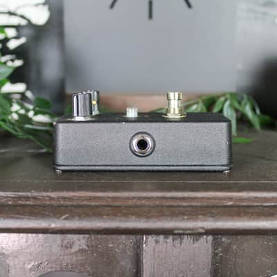 Preowned Lovepedal MkIII Fuzz Pedal image 3