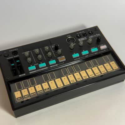 Korg Volca FM **Included AC power** image 2
