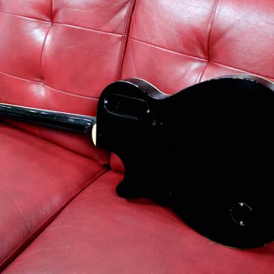 Gretsch G6131 Jet Firebird 1960 Electric Guitar Red W/ Original Case VINTAGE George Harrison period image 13