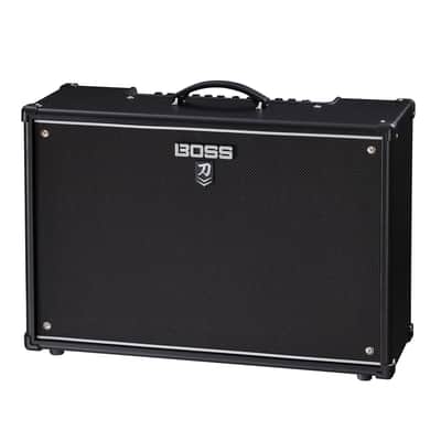 BOSS Katana 100/212 MkII 100-Watt 2x12" Guitar Combo Amp (Trade Show Demo) image 2