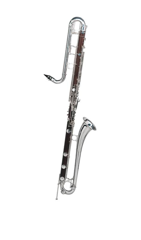 Selmer Paris 41 Contra Bass Clarinet image 1